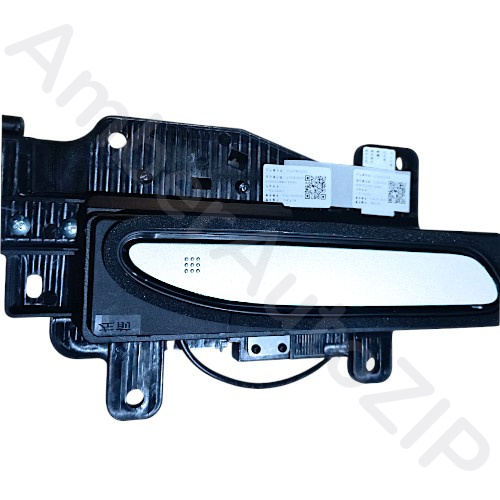 Дверная ручка задняя левая (Белый) АМБЕРАВТО